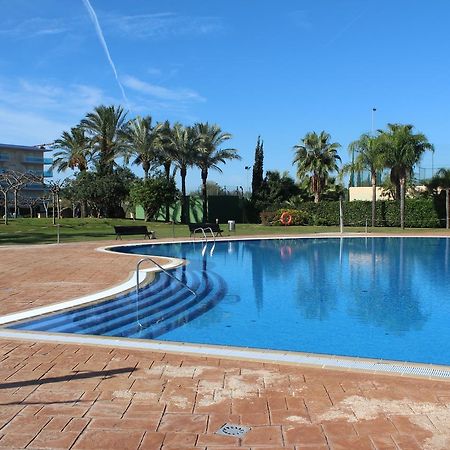 Los Juncos De Pineda Park Salou Exterior foto