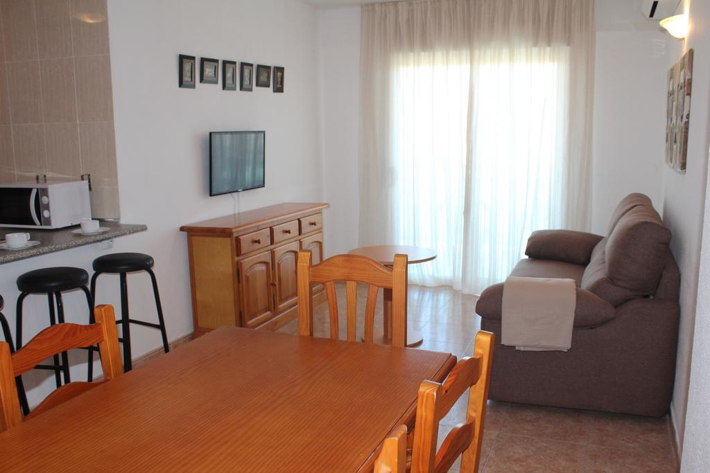 Los Juncos De Pineda Park Salou Exterior foto
