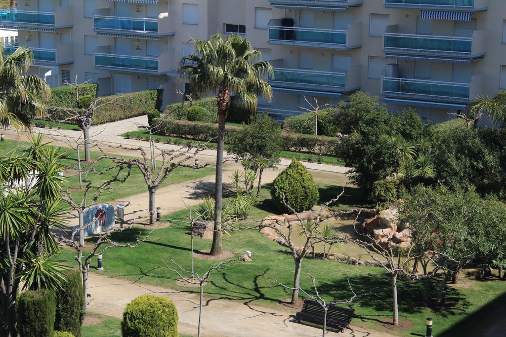 Los Juncos De Pineda Park Salou Exterior foto