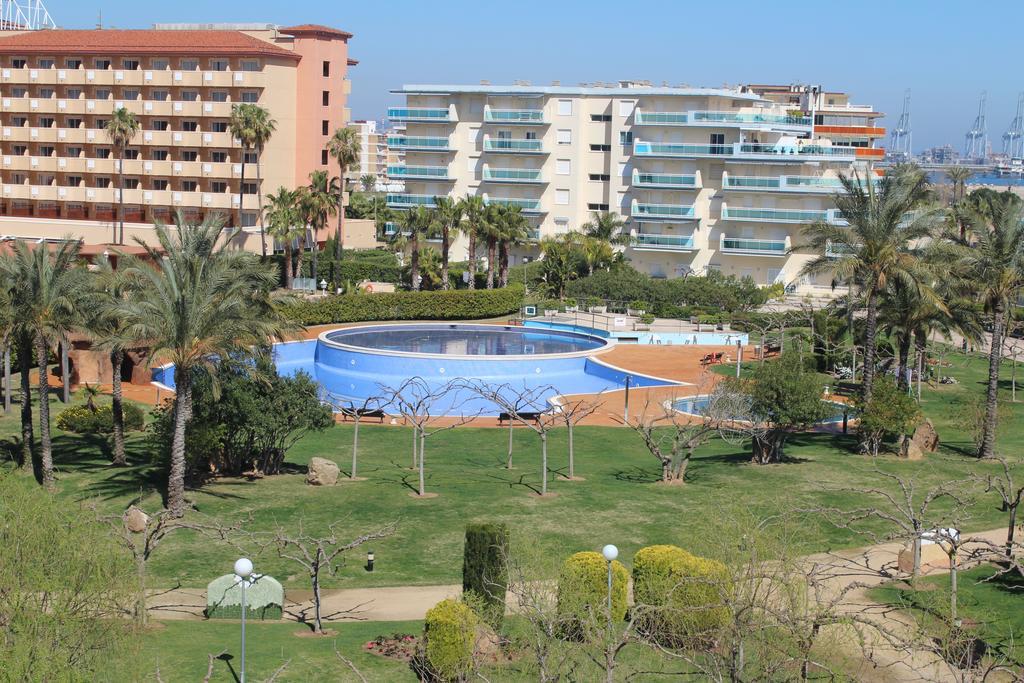 Los Juncos De Pineda Park Salou Exterior foto