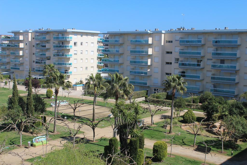 Los Juncos De Pineda Park Salou Exterior foto