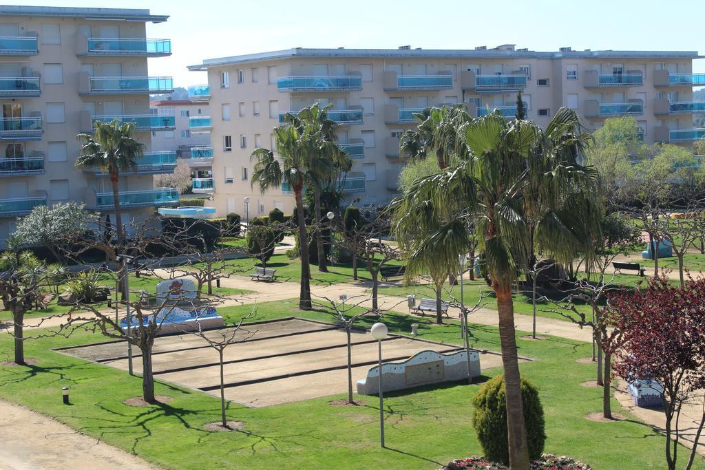 Los Juncos De Pineda Park Salou Exterior foto