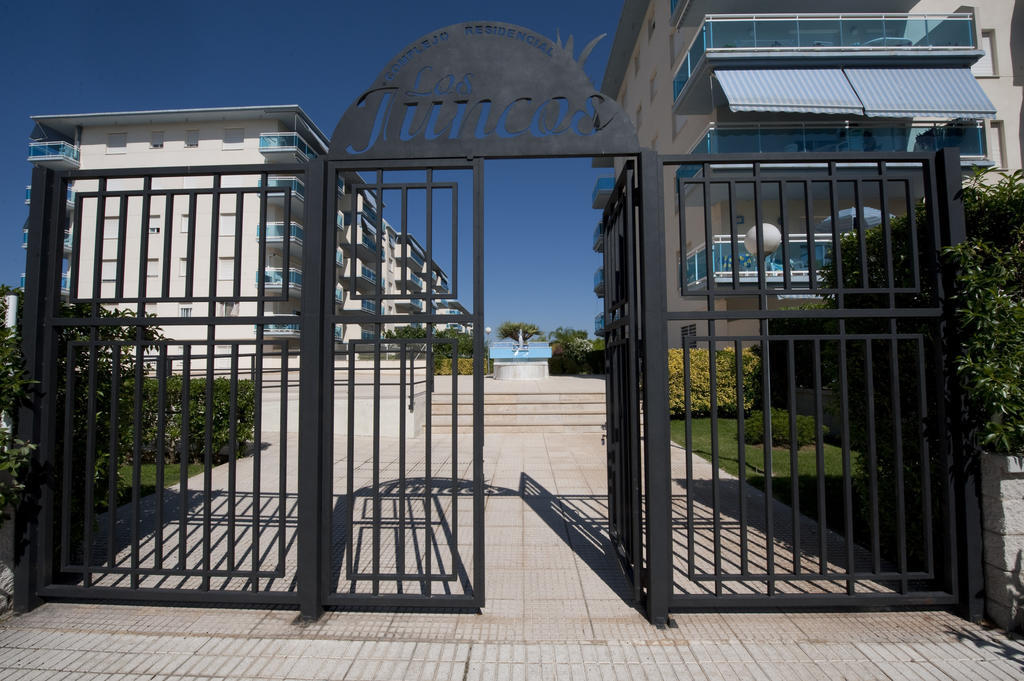Los Juncos De Pineda Park Salou Exterior foto