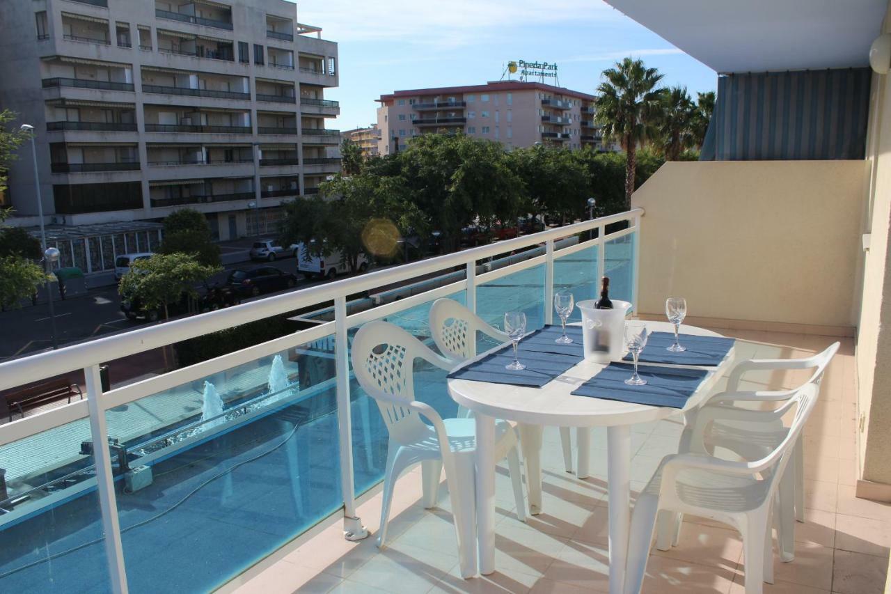 Los Juncos De Pineda Park Salou Exterior foto